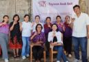 YKWA Bantu Kursi dan Meja ke Yayasan Anak Unik Berkebutuhan Khusus di Gianyar YKWA Bantu Kursi dan Meja ke Yayasan Anak Unik Berkebutuhan Khusus di Gianyar
