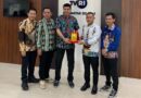 KPID Kalteng Perkuat Sinergi dengan TVRI Kalsel, Dorong Penyiaran Sehat dan Penguatan Konten Lokal KPID Kalteng Perkuat Sinergi dengan TVRI Kalsel, Dorong Penyiaran Sehat dan Penguatan Konten Lokal