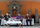 Sosialisasi Empat Pilar MPR RI di SMK Negeri 4 Bangli: Sekolah harus Mampu Ciptakan Peserta Didik yang  Memiliki Etika, Moral dan Karakter