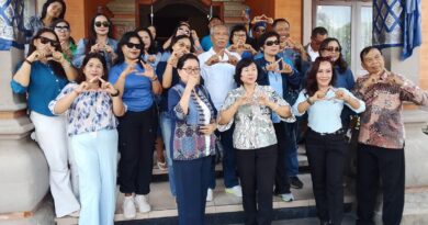 Agung Kartika: Seluruh Rangkaian Perayaan HUT ke-25 Partai Demokrat Berjalan Baik Agung Kartika: Seluruh Rangkaian Perayaan HUT ke-25 Partai Demokrat Berjalan Baik