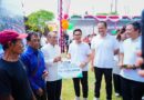 Wujudkan Masyarakat Sehat dan Bahagia, Pemkab Badung Gelar Gebyar GENTA 2026 Wujudkan Masyarakat Sehat dan Bahagia, Pemkab Badung Gelar Gebyar GENTA 2026