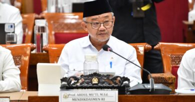 Perbaikan Layanan Pendidikan Positif, Kemendikdasmen Lanjutkan Transformasi Pendidikan 2027 Perbaikan Layanan Pendidikan Positif, Kemendikdasmen Lanjutkan Transformasi Pendidikan 2027