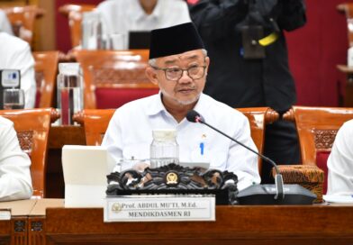Perbaikan Layanan Pendidikan Positif, Kemendikdasmen Lanjutkan Transformasi Pendidikan 2027 Perbaikan Layanan Pendidikan Positif, Kemendikdasmen Lanjutkan Transformasi Pendidikan 2027