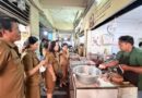 Jaga Harga Terkendali, Dinas Perikanan dan Ketahanan Pangan Kota Denpasar Pantau Pasokan Komoditas Strategis Jaga Harga Terkendali, Dinas Perikanan dan Ketahanan Pangan Kota Denpasar Pantau Pasokan Komoditas Strategis