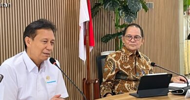 OJK dan Kemenkes Perkuat Ekosistem Asuransi Kesehatan, Beri Perlindungan Kesehatan Lebih Optimal dan Semakin Murah