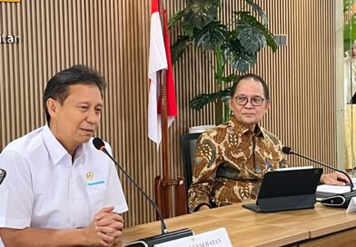 OJK dan Kemenkes Perkuat Ekosistem Asuransi Kesehatan, Beri Perlindungan Kesehatan Lebih Optimal dan Semakin Murah
