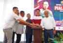 Digelar Serentak di 101 Kota, Turnamen Domino Piala Panglima TNI Semarakkan HUT ke-81 TNI Digelar Serentak di 101 Kota, Turnamen Domino Piala Panglima TNI Semarakkan HUT ke-81 TNI
