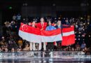 Indonesia Raih Sembilan Medali dari WorldSkills Competition Shanghai 2026