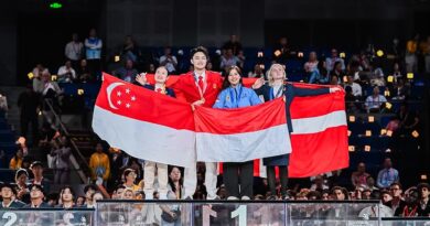 Indonesia Raih Sembilan Medali dari WorldSkills Competition Shanghai 2026 Indonesia Raih Sembilan Medali dari WorldSkills Competition Shanghai 2026