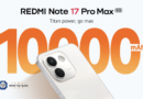 REDMI Note 17 Pro 5G & REDMI Note 17 Pro Max 5G Series Resmi Dijual di Indonesia, Hadirkan Ketahanan dan Baterai Besar untuk Penggunaan Jangka Panjang REDMI Note 17 Pro 5G & REDMI Note 17 Pro Max 5G Series Resmi Dijual di Indonesia, Hadirkan Ketahanan dan Baterai Besar untuk Penggunaan Jangka Panjang