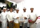 Digelar Setiap 5 Tahun, Desa Adat Mengwitani Gelar Rangkaian Karya Yadnya Massal Digelar Setiap 5 Tahun, Desa Adat Mengwitani Gelar Rangkaian Karya Yadnya Massal