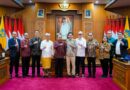 Gandeng PT. KAI, Pemkab Badung Siapkan Moda Trem Penghubung Kuta hingga Canggu Gandeng PT. KAI, Pemkab Badung Siapkan Moda Trem Penghubung Kuta hingga Canggu