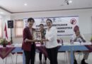 Sinergi P4GN di Lingkungan Sekolah, Bunda Anti Narkoba Edukasi Siswa SMP Bali Kiddy School Sinergi P4GN di Lingkungan Sekolah, Bunda Anti Narkoba Edukasi Siswa SMP Bali Kiddy School
