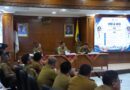 Buka Rakor Pembangunan Desa, Bupati Adi Arnawa Tegaskan Program Desa Harus Linier Dengan Kebijakan Kabupaten Buka Rakor Pembangunan Desa, Bupati Adi Arnawa Tegaskan Program Desa Harus Linier Dengan Kebijakan Kabupaten