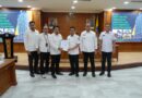 Terima Tim BPK RI Bali, Pemkab Badung Jalani Pemeriksaan Kepatuhan Semester II 2026 Terima Tim BPK RI Bali, Pemkab Badung Jalani Pemeriksaan Kepatuhan Semester II 2026