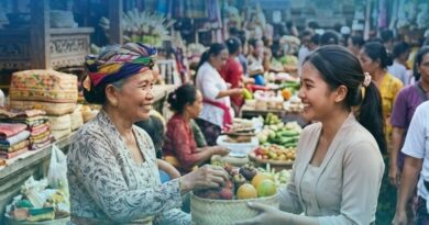 Optimisme Konsumen Bali Tetap Kuat di Tengah Normalisasi Aktivitas Ekonomi Optimisme Konsumen Bali Tetap Kuat di Tengah Normalisasi Aktivitas Ekonomi