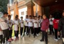 Dukung Perjuangan Bali United U-13 di Piala Soeratin Nasional, Gubernur Koster Support Rp 45 Juta Dukung Perjuangan Bali United U-13 di Piala Soeratin Nasional, Gubernur Koster Support Rp 45 Juta