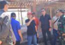 Gubernur Koster Pimpin Pembongkaran Vila di Areal Hutan Desa Pejarakan Buleleng Gubernur Koster Pimpin Pembongkaran Vila di Areal Hutan Desa Pejarakan Buleleng