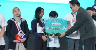 22 Perguruan Tinggi se Indonesia Siap Beradu Gagasan di Final Pertamina Goes to Campus 2026