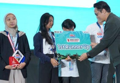 22 Perguruan Tinggi se Indonesia Siap Beradu Gagasan di Final Pertamina Goes to Campus 2026