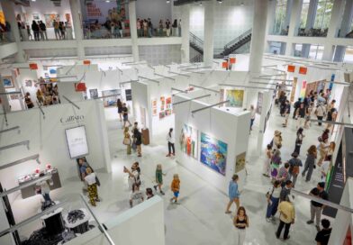 Art & Bali di Nuanu Datangkan 10.000 Pengunjung dan Tercatat Hampir 300 Karya Terjual, Perkuat Bali sebagai Pusat Kreatif Regional Art & Bali di Nuanu Datangkan 10.000 Pengunjung dan Tercatat Hampir 300 Karya Terjual, Perkuat Bali sebagai Pusat Kreatif Regional