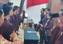 Pengurus Wilayah IPOTI Bali Periode 2026-2031 Resmi Dilantik, Perkuat Soliditas dan Kompetensi Perawat Ortopedi