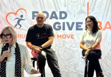 Road To Give 2026 ‘Run Walk Move’ Kembali Digelar, Menyatukan Komunitas melalui Lari, Berbagi dan Aksi Nyata