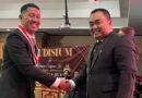 Usung Tema “Legal Innovation Nation’s Elevation”, FH UNR Melepas 127 Sarjana Hukum Usung Tema “Legal Innovation Nation’s Elevation”, FH UNR Melepas 127 Sarjana Hukum