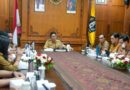 Langkah Strategis Mempercepat Infrastruktur, Bupati Adi Arnawa Matangkan Pinjaman Daerah Bersama 3 Kementerian Langkah Strategis Mempercepat Infrastruktur, Bupati Adi Arnawa Matangkan Pinjaman Daerah Bersama 3 Kementerian