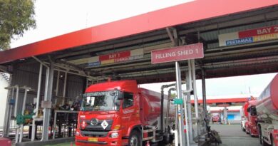 Pertamina Patra Niaga Perkuat Pasokan dan Operasional untuk Percepat Pemulihan Layanan BBM di Bali