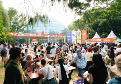 MAKA Grup Gelar MAKA Fest ke-3 di Kebun Raya Cibinong Bogor, Hidupkan Semangat Tumbuh SAMA-SAMA MAKA Grup Gelar MAKA Fest ke-3 di Kebun Raya Cibinong Bogor, Hidupkan Semangat Tumbuh SAMA-SAMA