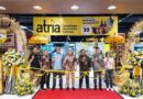 ATRIA Buka Showroom Ketiga di Bali, Hadirkan Konsep Belanja Furnitur, Elektronik, dan Matras dalam Satu Tempat ATRIA Buka Showroom Ketiga di Bali, Hadirkan Konsep Belanja Furnitur, Elektronik, dan Matras dalam Satu Tempat