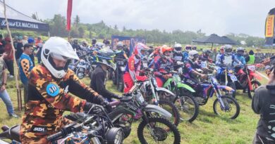 Dukung Aktivitas Komunitas: Ciputra Beach Resort Tabanan Jadi Lokasi Swank Rally dalam Slidetober Fest 2026 Dukung Aktivitas Komunitas: Ciputra Beach Resort Tabanan Jadi Lokasi Swank Rally dalam Slidetober Fest 2026