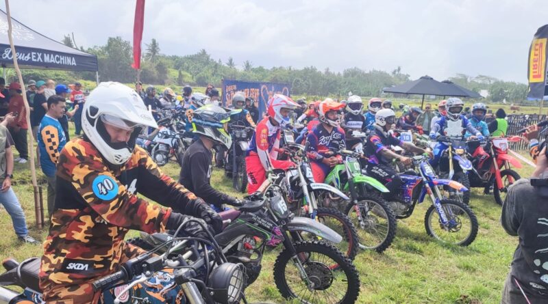 Dukung Aktivitas Komunitas: Ciputra Beach Resort Tabanan Jadi Lokasi Swank Rally dalam Slidetober Fest 2026 Dukung Aktivitas Komunitas: Ciputra Beach Resort Tabanan Jadi Lokasi Swank Rally dalam Slidetober Fest 2026