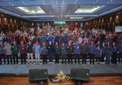 Temu Wirasa Stakeholders Bank Indonesia 2026: Perkuat Sinergi dengan Responden Survei dan Liaison untuk Mendorong Pertumbuhan Ekonomi Bali yang Lebih Kuat, Berdaya Tahan, serta Inklusif Temu Wirasa Stakeholders Bank Indonesia 2026: Perkuat Sinergi dengan Responden Survei dan Liaison untuk Mendorong Pertumbuhan Ekonomi Bali yang Lebih Kuat, Berdaya Tahan, serta Inklusif