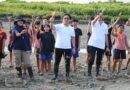 Wagub Giri Prasta Ajak Semua Pihak Jaga Kelestarian Mangrove, Tekankan Pentingnya Perawatan Berkelanjutan Wagub Giri Prasta Ajak Semua Pihak Jaga Kelestarian Mangrove, Tekankan Pentingnya Perawatan Berkelanjutan