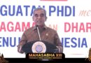 Ketua MPR RI Dorong Umat Hindu Semakin Mandiri: Ciri Umat yang Kuat adalah Dompetnya Makin Tebal Ketua MPR RI Dorong Umat Hindu Semakin Mandiri: Ciri Umat yang Kuat adalah Dompetnya Makin Tebal