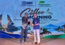 Ngopi Bareng, BRI dan Pegadaian Cari Peluang Bisnis Baru di Bali