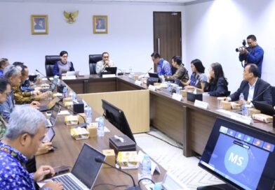OJK Tegaskan Komitmen Reformasi Pasar Modal dan Penguatan Kepercayaan Investor Global OJK Tegaskan Komitmen Reformasi Pasar Modal dan Penguatan Kepercayaan Investor Global