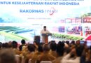 Presiden Prabowo Apresiasi Capaian TPAKD dalam Memperluas Akses Keuangan dan Meningkatkan Kesejahteraan Masyarakat, Presiden RI Prabowo Subianto Hadiri Rakornas TPAKD 2026 Presiden Prabowo Apresiasi Capaian TPAKD dalam Memperluas Akses Keuangan dan Meningkatkan Kesejahteraan Masyarakat, Presiden RI Prabowo Subianto Hadiri Rakornas TPAKD 2026