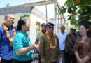 401 Sekolah di Bali Direvitalisasi, Mendikdasmen: Beri Dampak Penyerapan Tenaga Kerja di Daerah 401 Sekolah di Bali Direvitalisasi, Mendikdasmen: Beri Dampak Penyerapan Tenaga Kerja di Daerah
