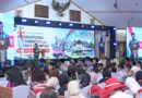 Asah Kemampuan Matematika dan Sains, Indonesia Tuan Rumah IMSO-23 Asah Kemampuan Matematika dan Sains, Indonesia Tuan Rumah IMSO-23