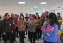 Wamenkes RI Resmikan UPTD Puskesmas III Denpasar Barat, Sediakan Faskes Inklusif Ramah Ibu dan Anak Wamenkes RI Resmikan UPTD Puskesmas III Denpasar Barat, Sediakan Faskes Inklusif Ramah Ibu dan Anak