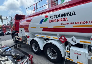 Pertamina Patra Niaga Sesuaikan Pola Suplai BBM, Ketersediaan Energi Tetap Dijaga Pertamina Patra Niaga Sesuaikan Pola Suplai BBM, Ketersediaan Energi Tetap Dijaga