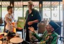 Lawatan Para Raja dan Sultan ke Bali, Turut Bergabung Pangeran dari Inggris dan Bangsawan Rumania Lawatan Para Raja dan Sultan ke Bali, Turut Bergabung Pangeran dari Inggris dan Bangsawan Rumania