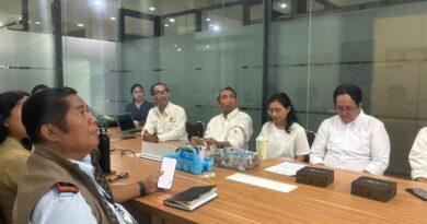 Atasi Putus Layanan Berobat PMI, Tim Peneliti Unud Kembangkan Migrant Health System Atasi Putus Layanan Berobat PMI, Tim Peneliti Unud Kembangkan Migrant Health System