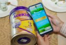 Tak Perlu Trial and Error Pilih Susu Formula Anak, Cukup Scan & Check AceKid Sumber Susunya Transparan Tak Perlu Trial and Error Pilih Susu Formula Anak, Cukup Scan & Check AceKid Sumber Susunya Transparan