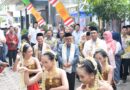 Festival Tunas Bahasa Ibu di Jateng Turut Suarakan Penolakan terhadap Perundungan Festival Tunas Bahasa Ibu di Jateng Turut Suarakan Penolakan terhadap Perundungan