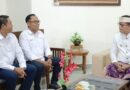 PLN Siapkan Tambahan Pembangkit Perkuat Pasokan Listrik di Nusa Penida