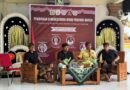 Puluhan Pemuda Hindu di Banten Siap Berhimpun Dalam Peradah Puluhan Pemuda Hindu di Banten Siap Berhimpun Dalam Peradah
